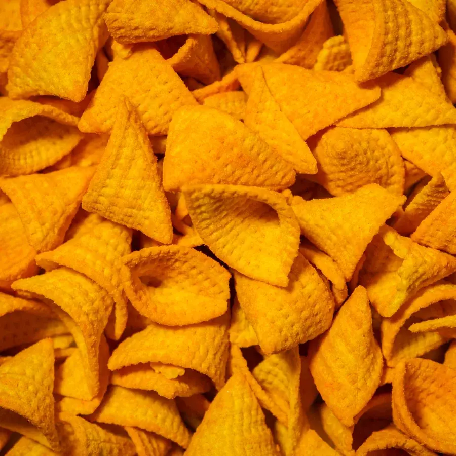 Mısır Külah Baharatlı 130 Gr Paket