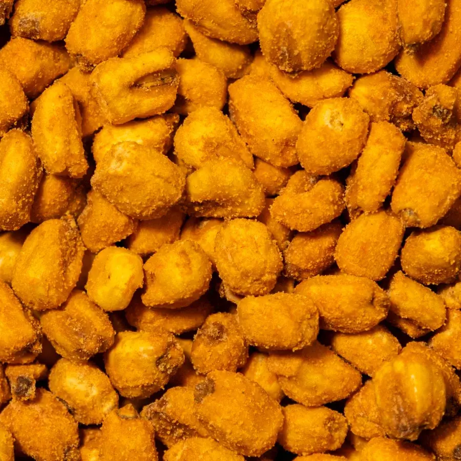 Mısır Çerezi Soslu 150 Gr Paket