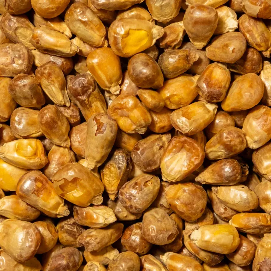 Mısır Kavurgası 150 Gr Paket