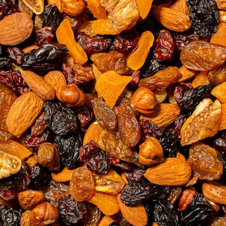 Meyve Kokteyli 150 Gr Paket