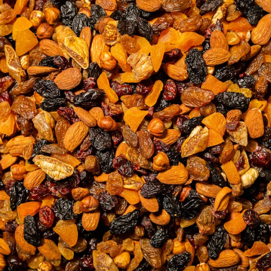 Meyve Kokteyli 150 Gr Paket