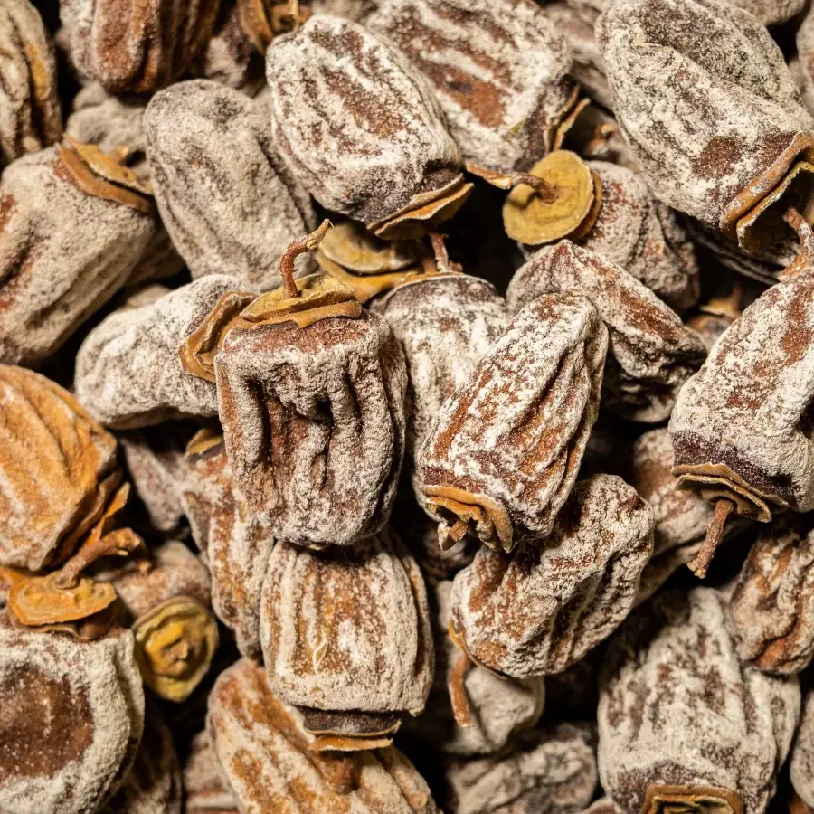 Cennet Hurması 200 Gr Paket