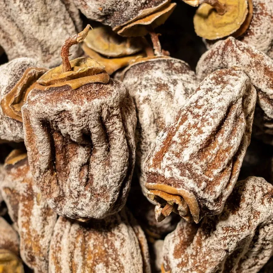 Cennet Hurması 200 Gr Paket