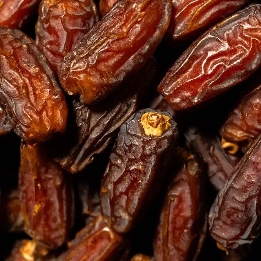 Medine Hurması Jumbo 200 Gr Paket