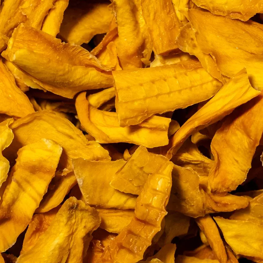 Mango Kurusu 200 Gr Paket