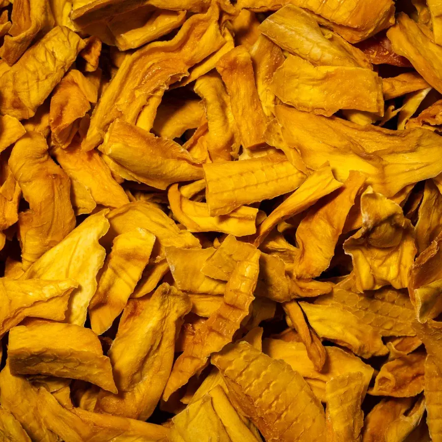 Mango Kurusu 200 Gr Paket