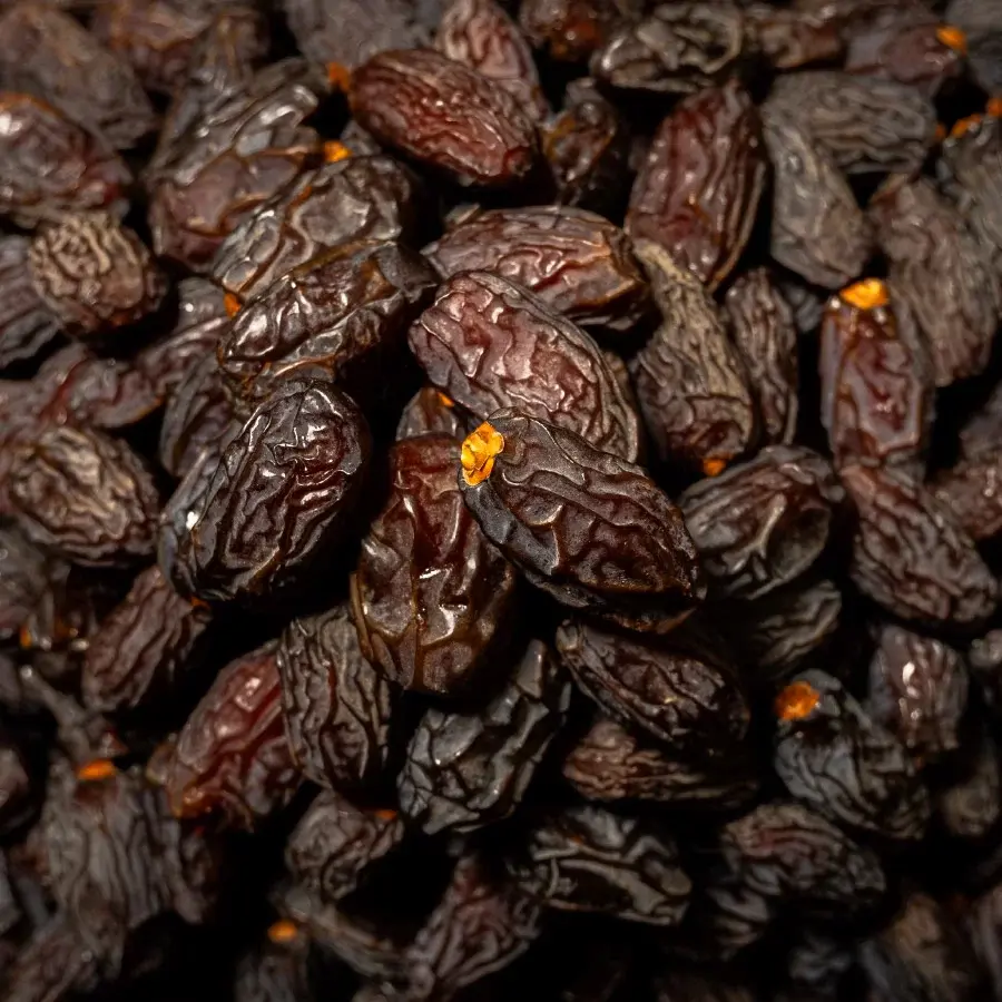 Kudüs Hurması Jumbo 200 Gr Paket