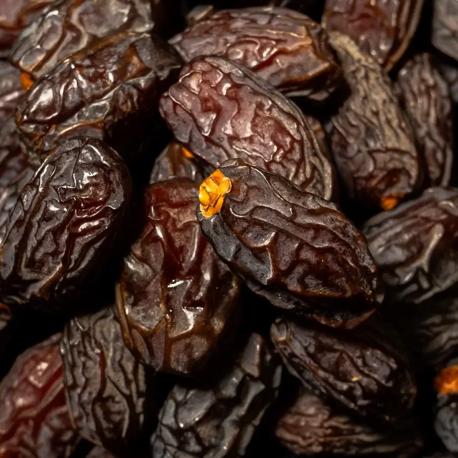 Kudüs Hurması Jumbo 200 Gr Paket