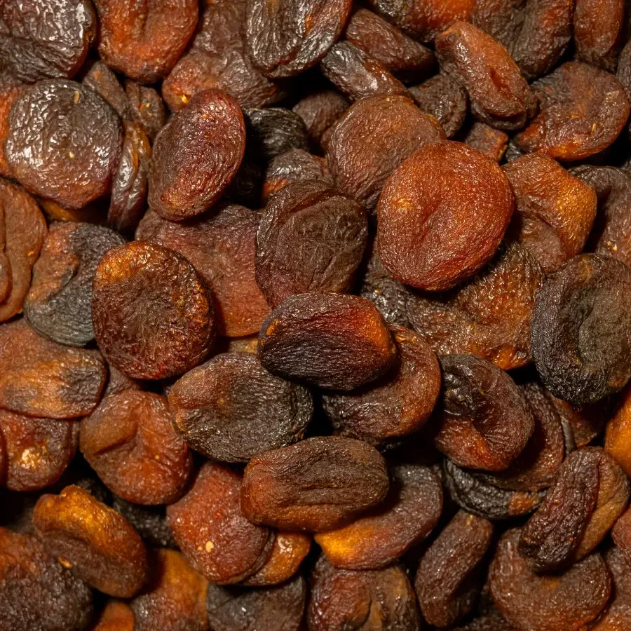 Kayısı Gün Kurusu Jumbo (Malatya) 200 Gr Paket