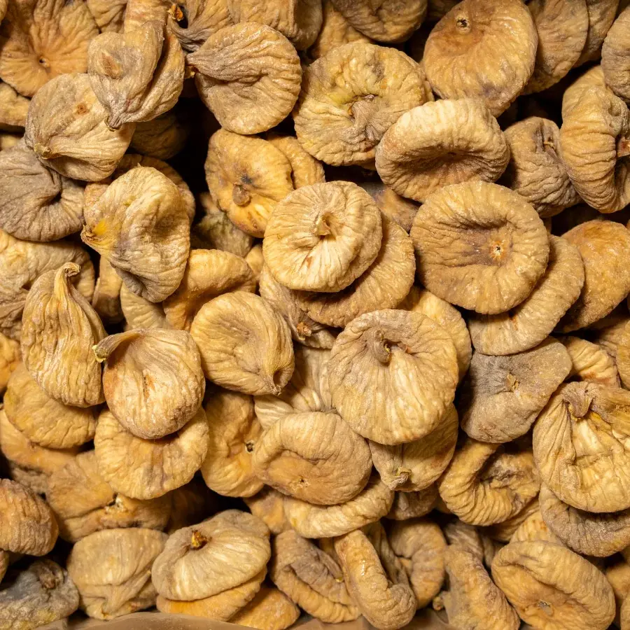 İncir Dağ (Aydın) 200 Gr Paket