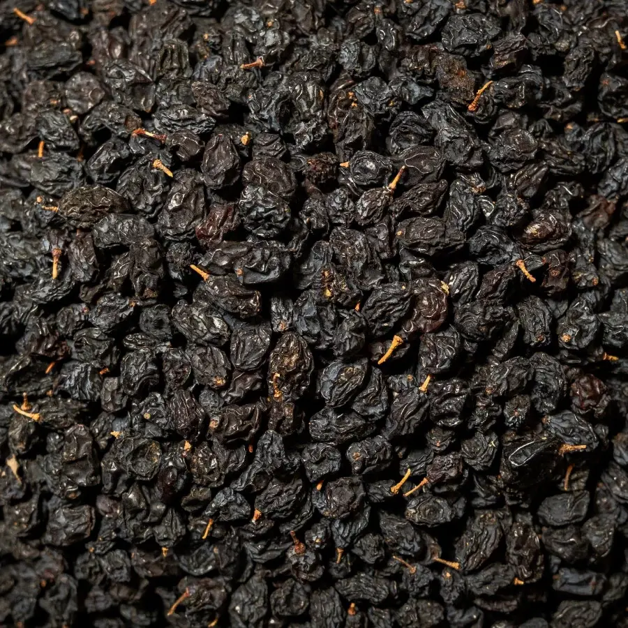 Üzüm Karaman Çekirdekli 200 Gr Paket