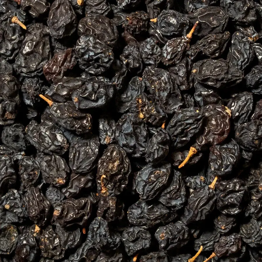 Üzüm Karaman Çekirdekli 200 Gr Paket