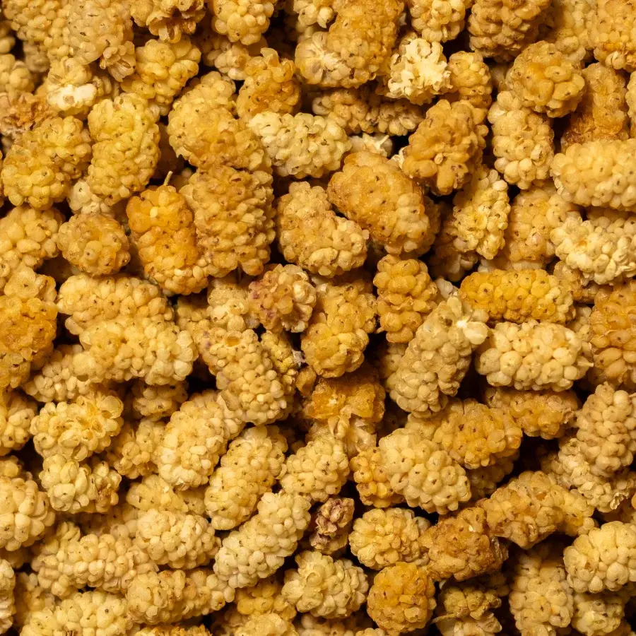 Dut Kurusu (Elazığ)  200 Gr Paket