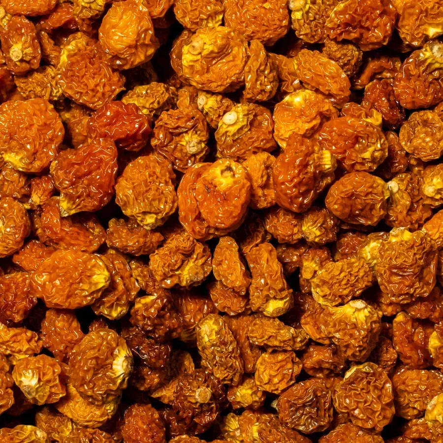 Altın Çilek 200 Gr Paket