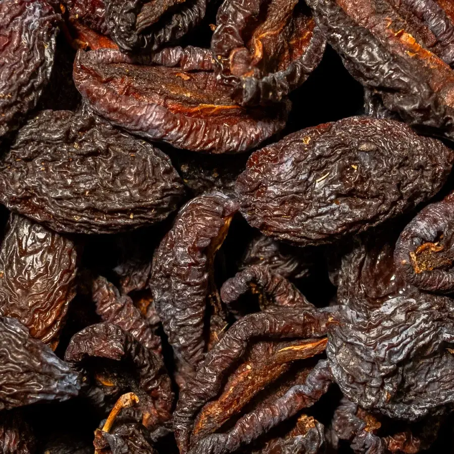 Çekirdeksiz Mürdüm Erik Kurusu 200 Gr Paket