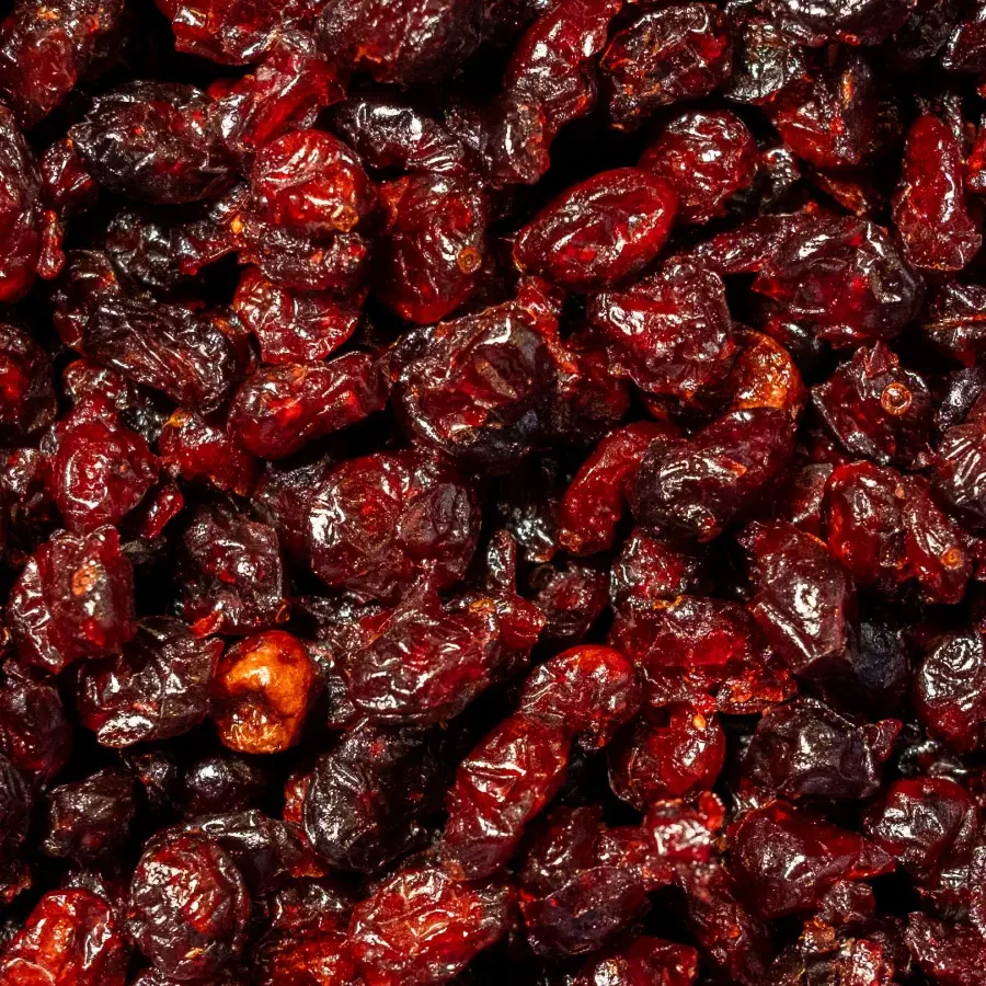Cranberry Tüm 200 Gr Paket