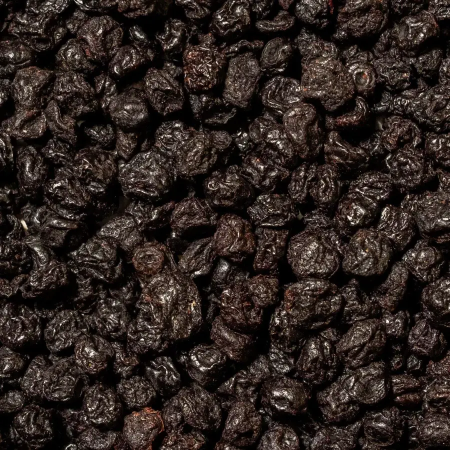 Blueberry 200 Gr Paket