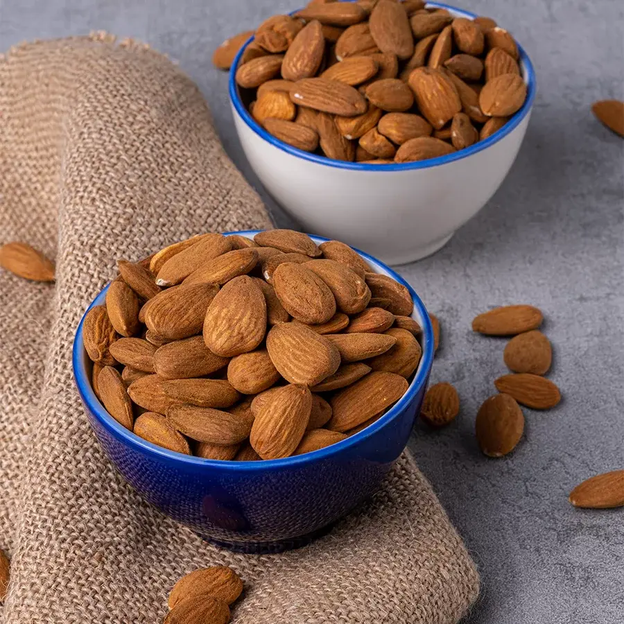 Badem Datça Çiğ 150 Gr Paket
