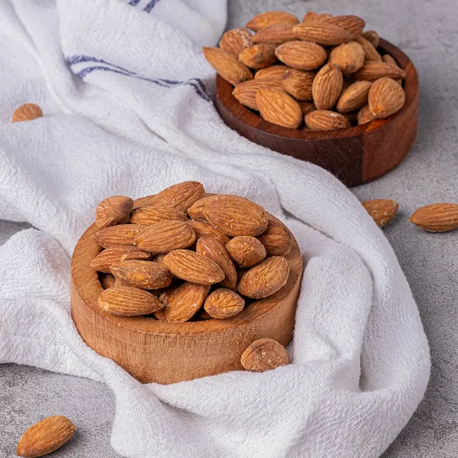 Badem Usa 150 Gr Paket