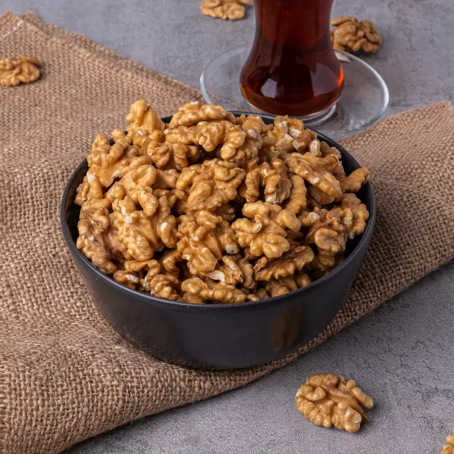Ceviz İthal Aşı 150 Gr Paket