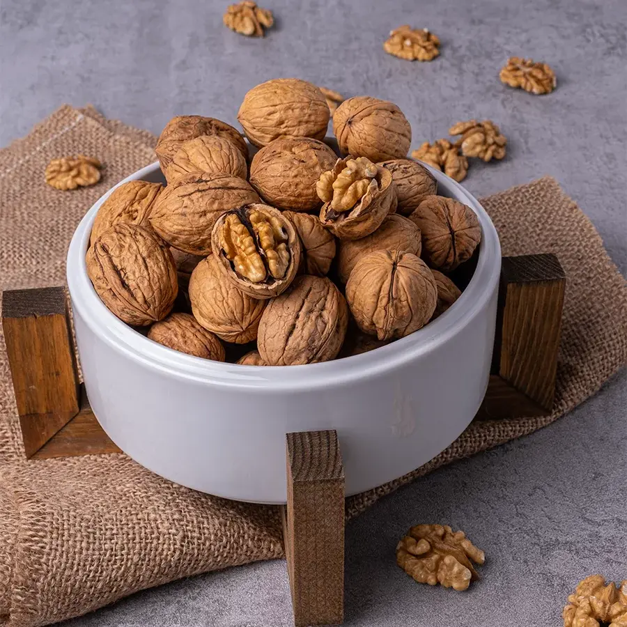 Ceviz Kabuklu İthal 500 Gr Paket