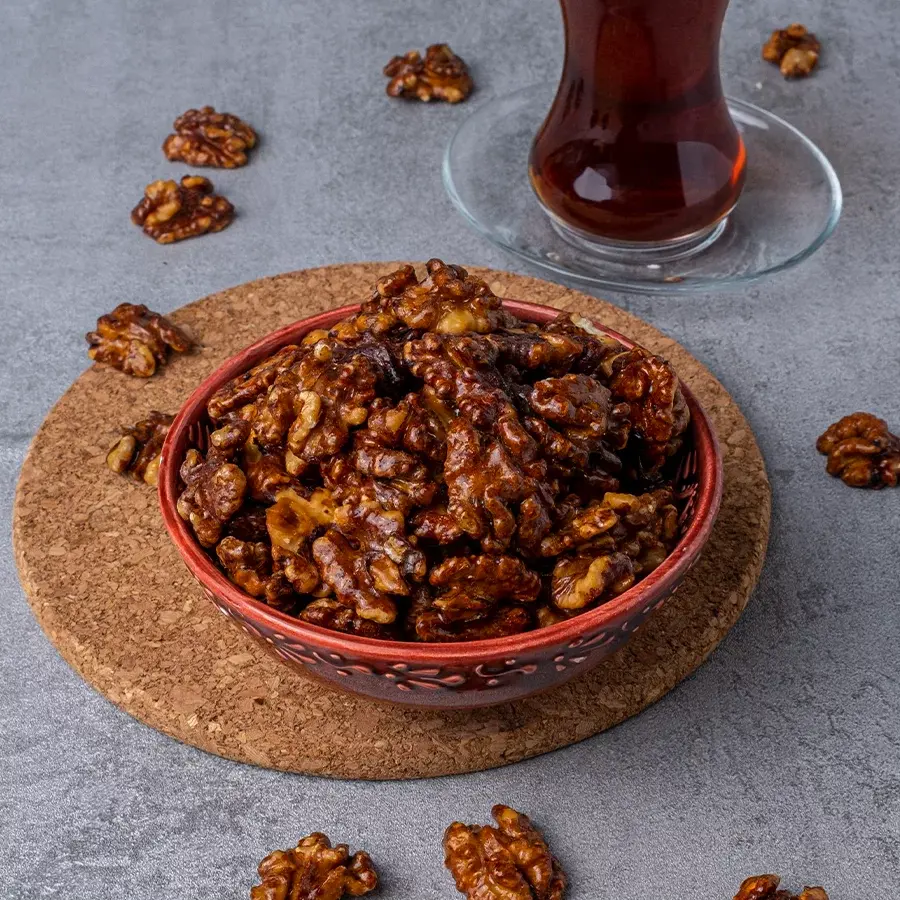 Çıtır Ceviz 150 Gr Paket
