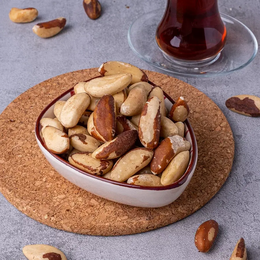 Ceviz Brezilya 150 Gr Paket