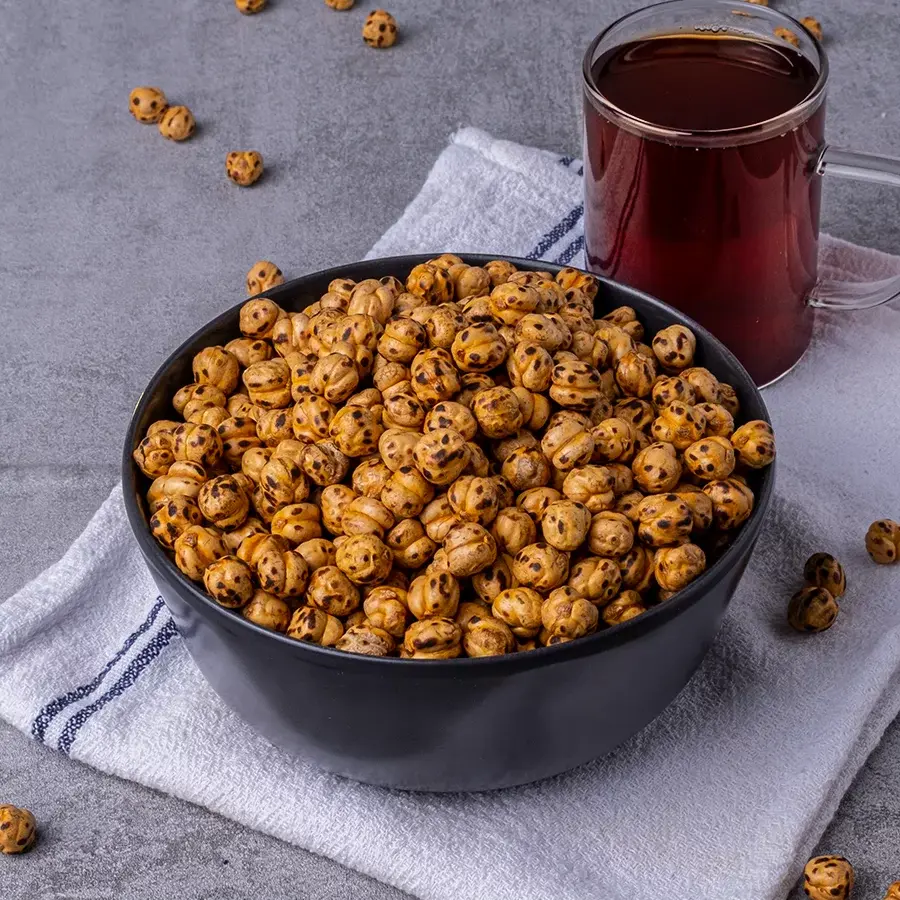 Sarı Leblebi Jumbo 150 Gr Paket