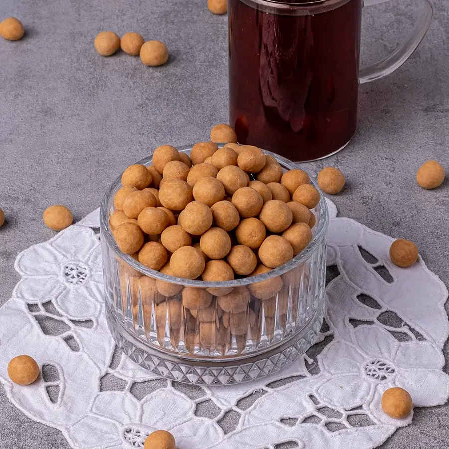 Çıtır Leblebi 150 Gr Paket
