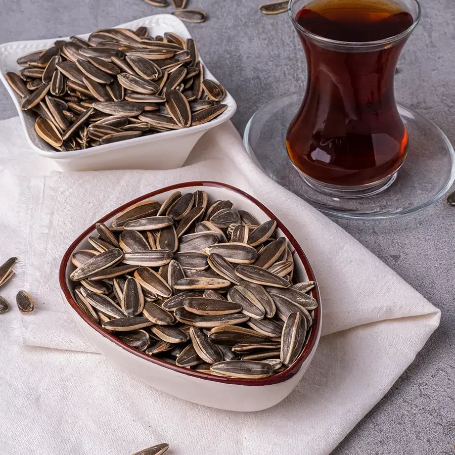 Ay Çekirdeği Dakota Çiğ 150 Gr Paket