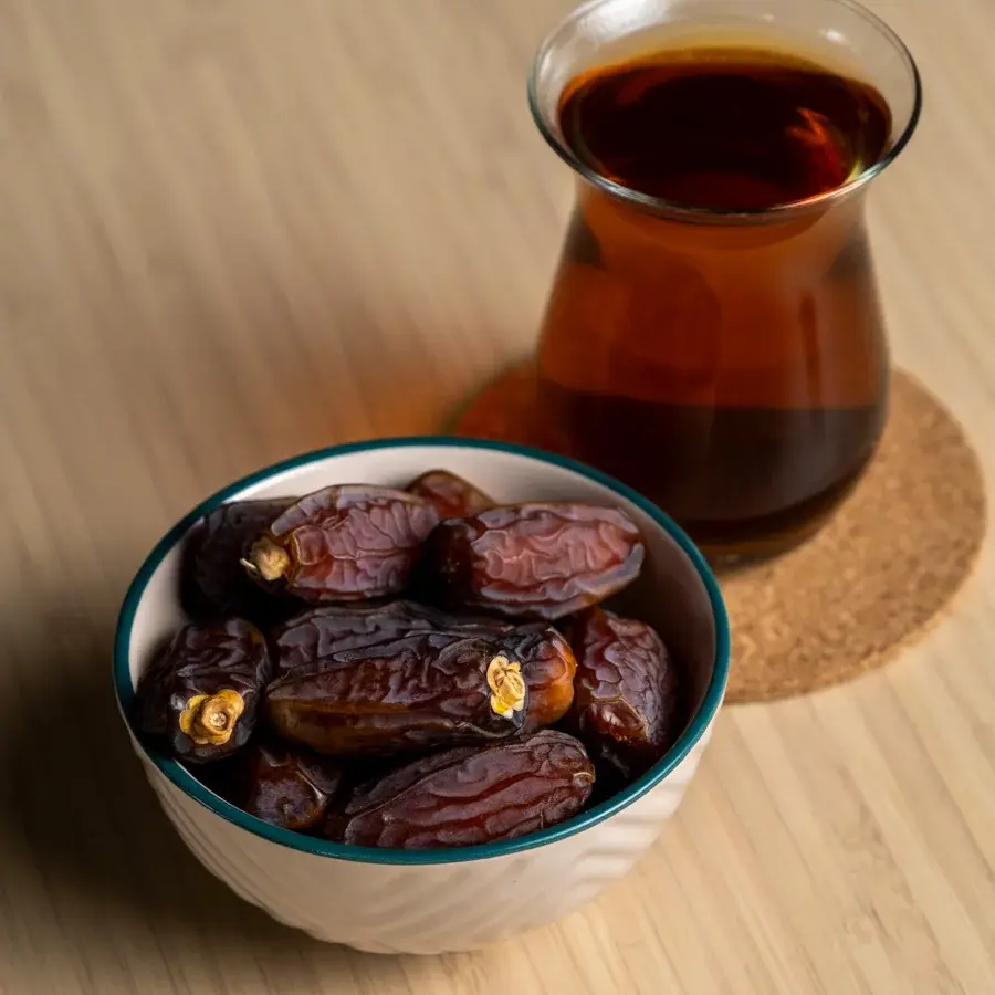 Medine Hurması Extra 200 Gr Paket