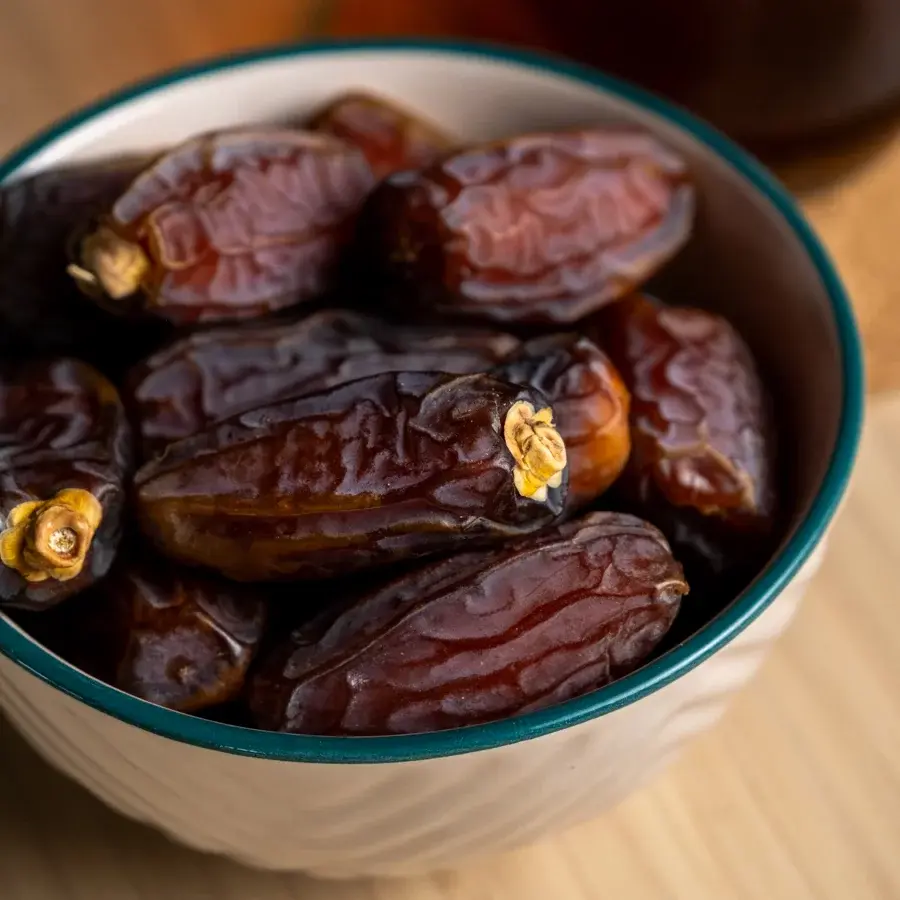 Medine Hurması Extra 200 Gr Paket