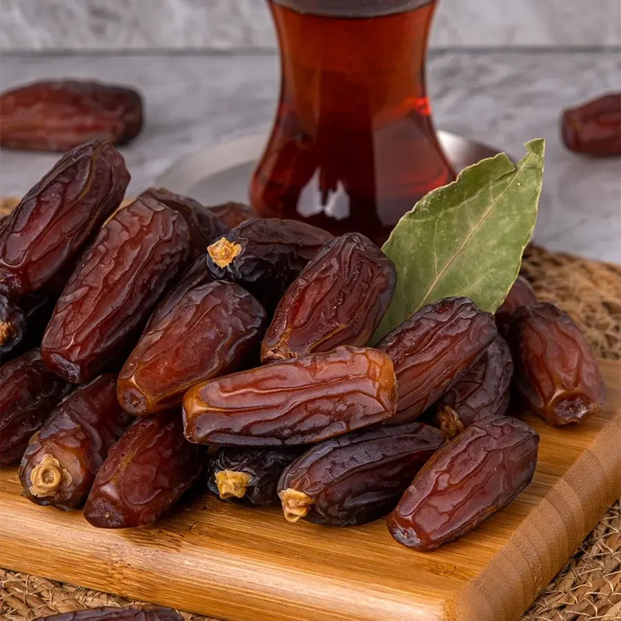 Medine Hurması Jumbo 200 Gr Paket