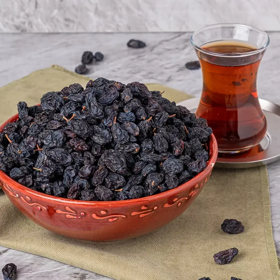 Üzüm Karaman Çekirdekli 200 Gr Paket