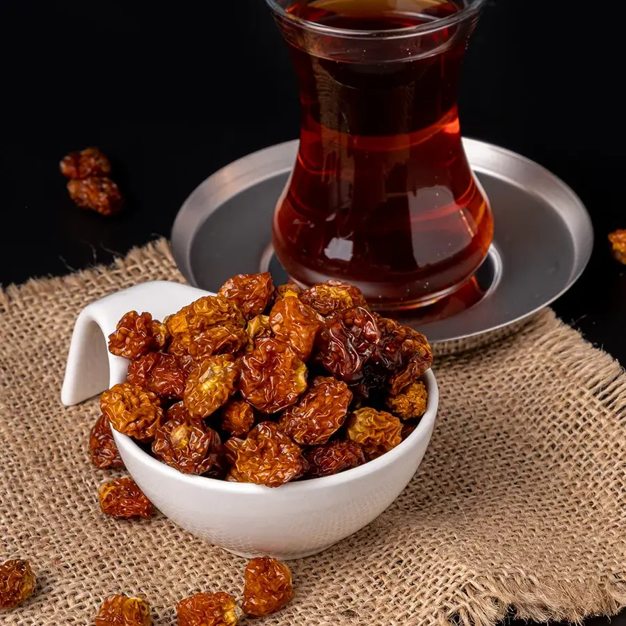 Altın Çilek 200 Gr Paket