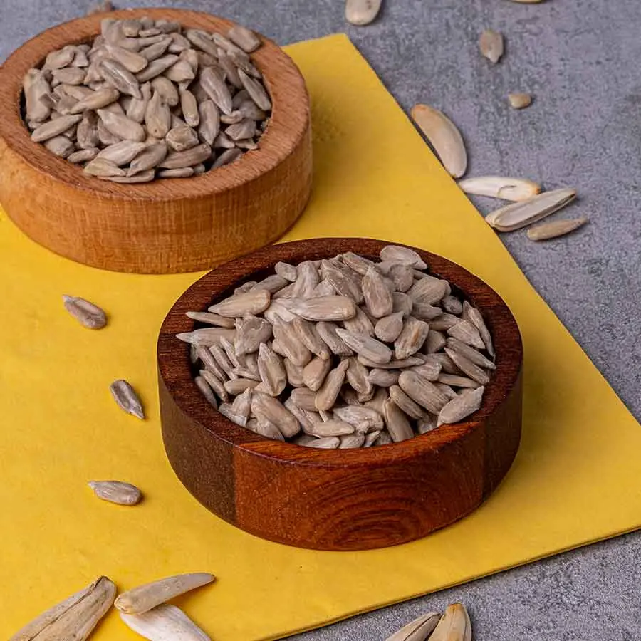 Ay Çekirdeği İçi 500 Gr Paket