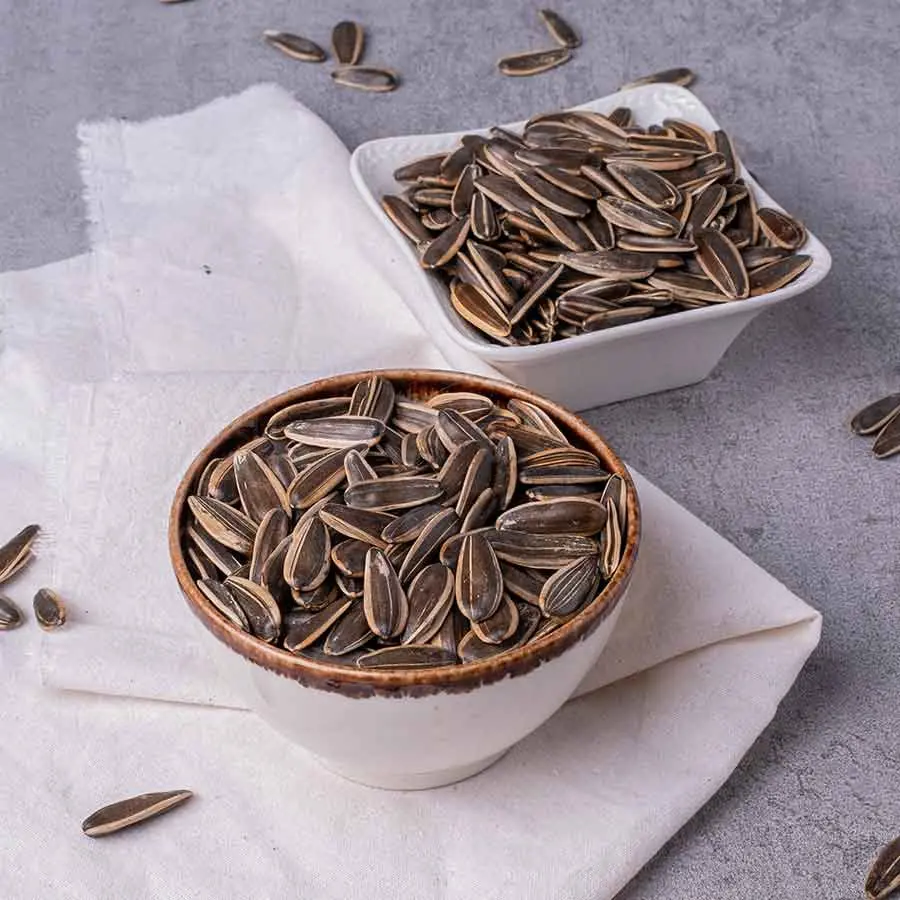 Ay Çekirdeği Dakota Tuzsuz 250 Gr Paket