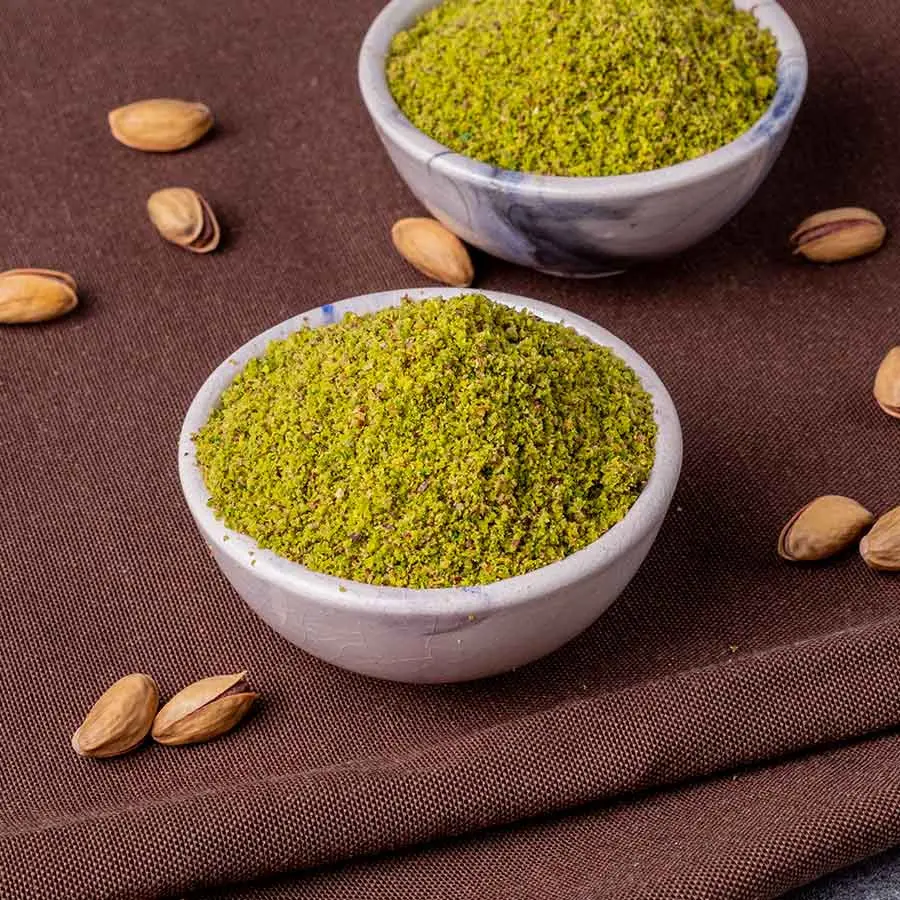 Antep Fıstığı Toz 200 Gr Paket