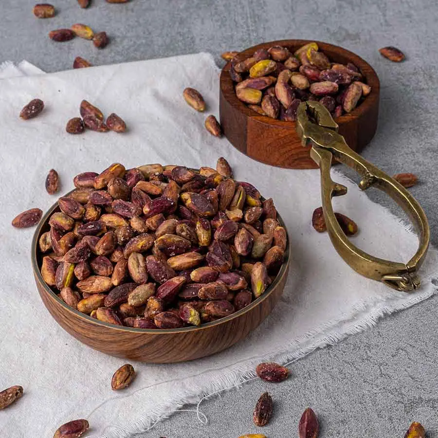 Antep Fıstığı İç Kavrulmuş 750 Gr Paket