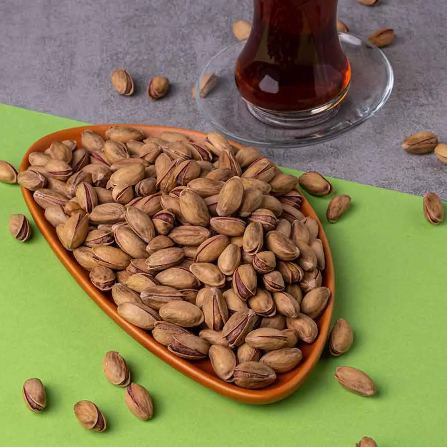 Antep Fıstığı Jumbo 250 Gr Paket