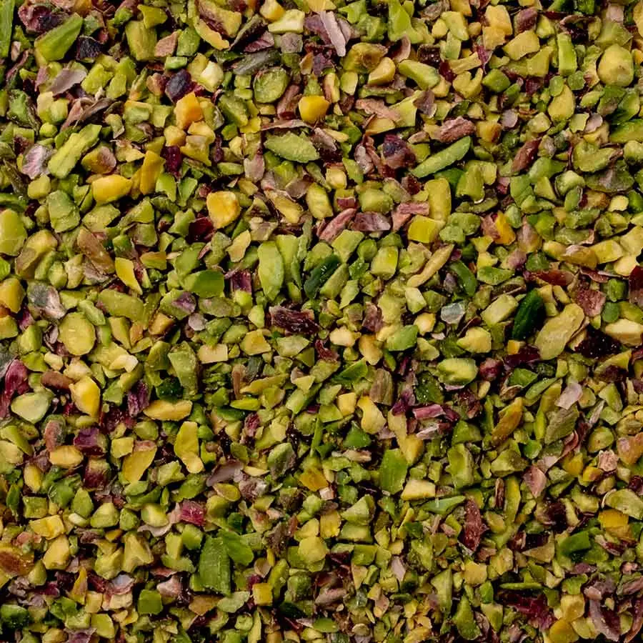 Antep Fıstığı Pirinç 100 Gr Paket