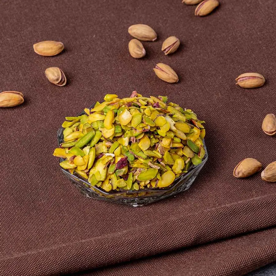 Antep Fıstığı File 500 Gr Paket
