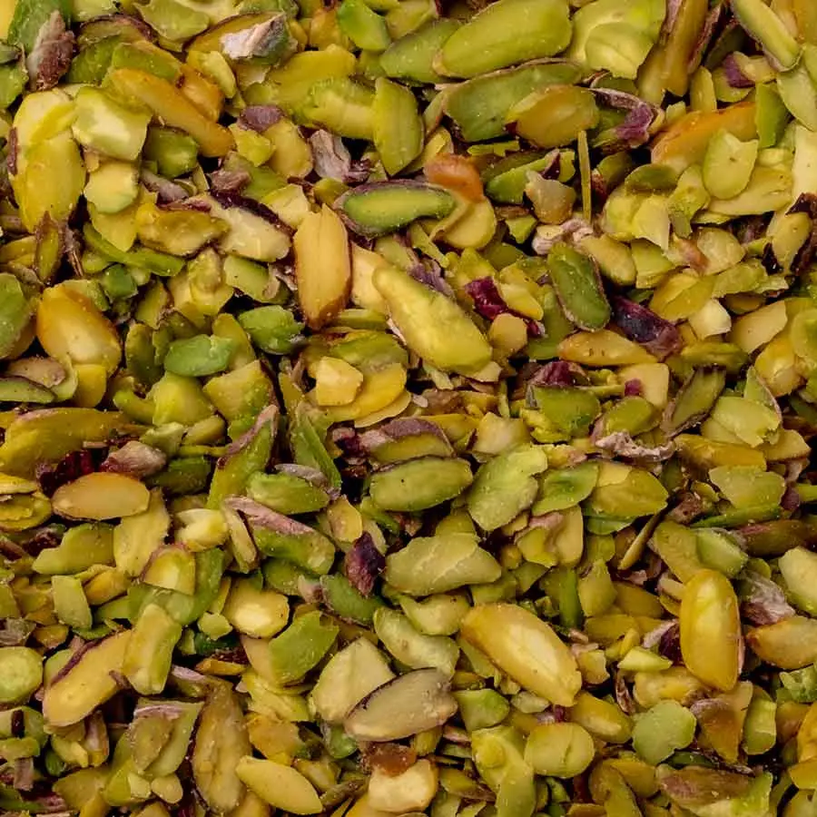 Antep Fıstığı File 500 Gr Paket