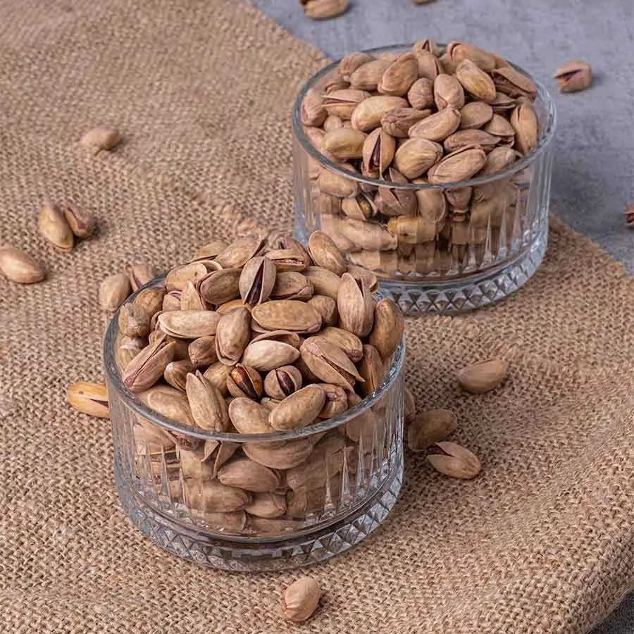 Antep Fıstığı Extra 250 Gr Paket