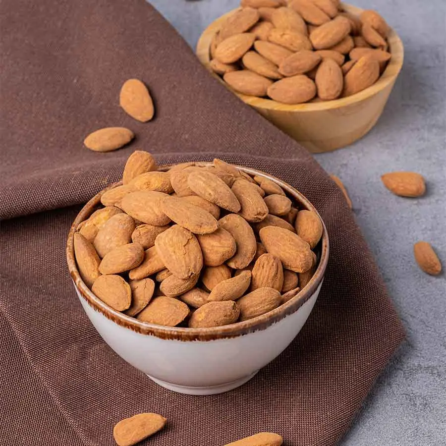 Badem Datça 750 Gr Paket