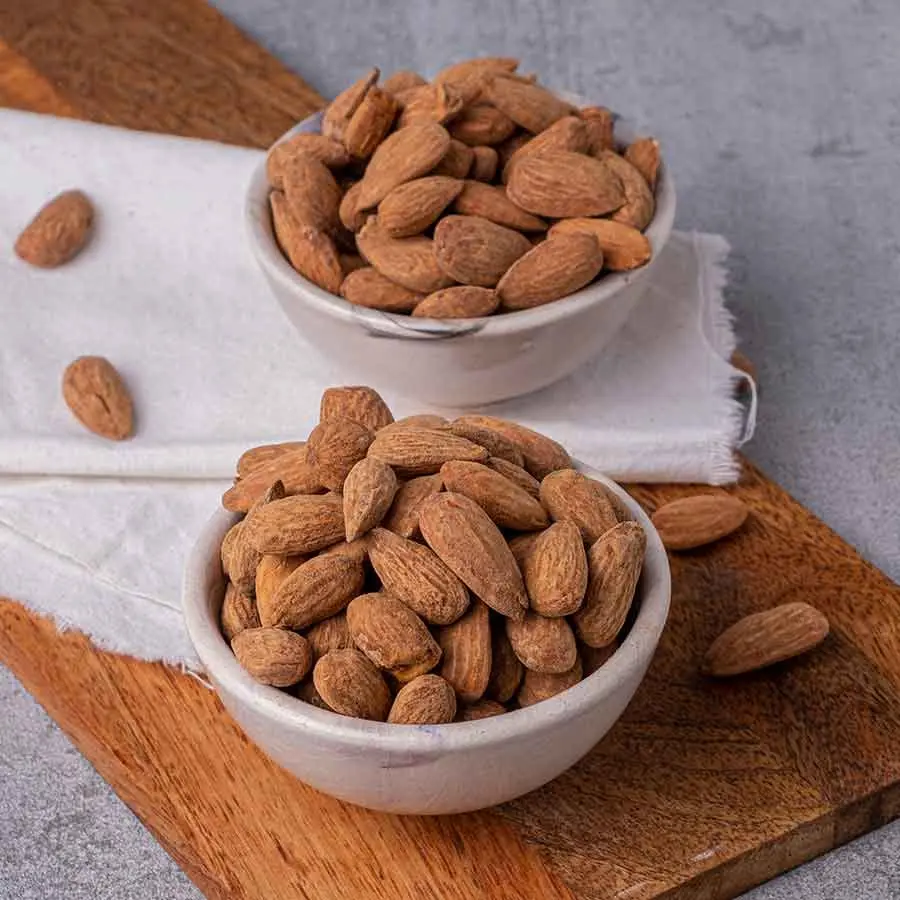 Badem Yerli (Urfa) 1 KG Paket