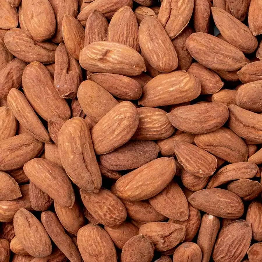 Badem Yerli (Urfa) 1 KG Paket