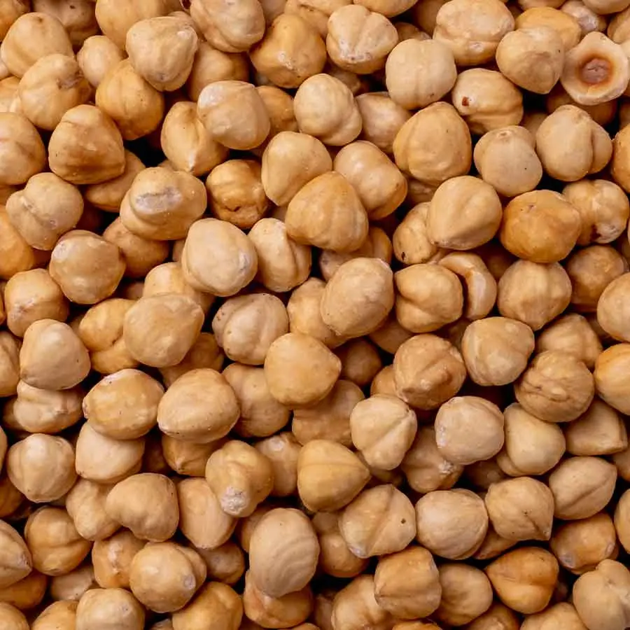 Fındık Çifte Kavrulmuş Jumbo 1 KG Paket