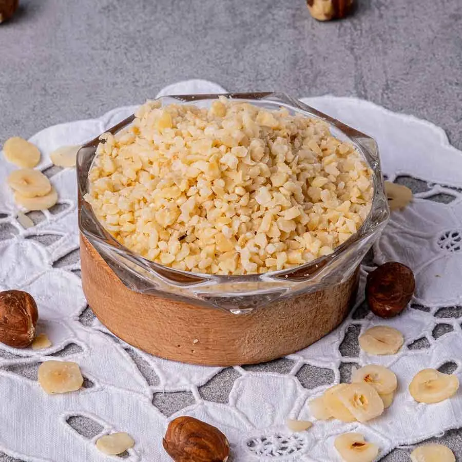 Fındık Pirinç 200 Gr Paket