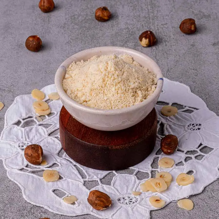 Fındık Toz 500 Gr Paket